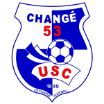 Changé logo de equipe
