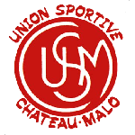 US Chateau-Malo Team Logo