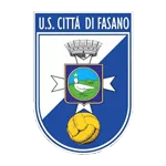  Città di Fasano logo de equipe 