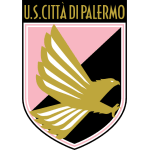  Palermo logo de equipe 