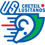 Créteil logo de equipe