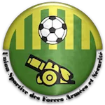 USFAS Bamako logo