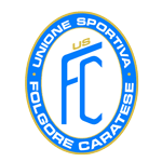 Folgore Caratese Logotipo del equipo