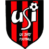 Ivry US logo de equipe