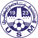 Monastir Team Logo