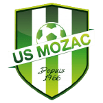 Mozac logo de equipe