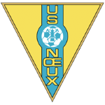 Nœux-les-Mines logo