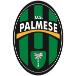 Palmese Logotipo del equipo