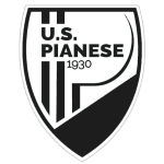 Pianese Team Logo
