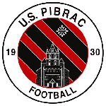US Pibracaise Team Logo