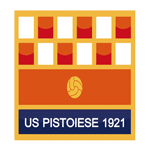 Pistoiese Logotipo del equipo