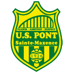 Pont Saintte-Maxence logo