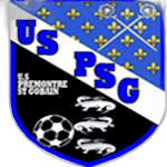 Prémontré Saint-Gobain Team Logo