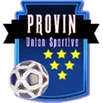 Provin logo