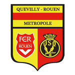 Quevilly Rouen logo