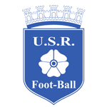  Raon l'Etape Team Logo 