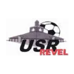 US Revel logo