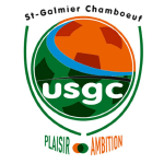 Saint-Galmier-Chambœuf Team Logo