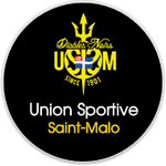  Saint-Malo logo de equipe 