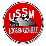 Saint-Maurice Loos logo de equipe