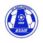 Saint-Maximin Logotipo del equipo
