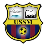 Sainte-Marienne logo de equipe