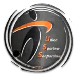 Saint-Flour logo de equipe