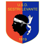Sestri Levante Team Logo
