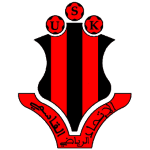 Sidi Kacem logo de equipe