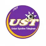 Téteghem Logotipo del equipo