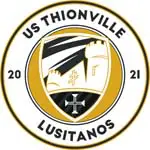 Thionville Lusitanos logo