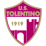 Tolentino Team Logo