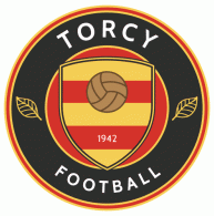  Torcy Logotipo del equipo 