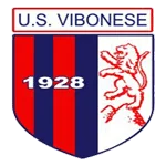 Vibonese Logotipo del equipo