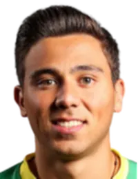 Aaron Guillen headshot