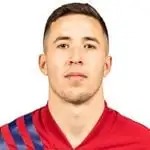 Aaron Herrera headshot