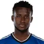 Abdulkadir Hajidisparo a la cabeza