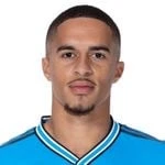 Adam Armour foto de rosto