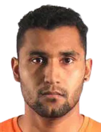 Adrian Jusinodisparo a la cabeza