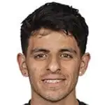 Adrien Perez foto de rosto