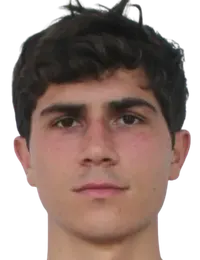 Alessandro Milesidisparo a la cabeza