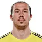 Alex Muyl foto de rosto