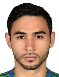 Alex Villanueva foto de rosto