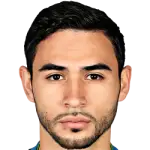 Alexander Roldan headshot