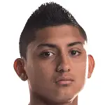 Amando Miguel Moreno foto de rosto