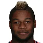 Andrew Farrell foto de rosto