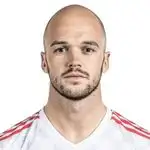 Andrew Gutman headshot