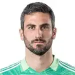 Andrew Tarbell headshot