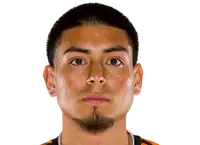 Anwar Ben Rhouma Torres headshot