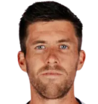 Aodhan Quinn headshot